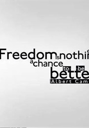 The Ancient Greek Tragedy (Albert Camus)