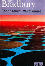 Chroniques Martiennes (Ray Bradbury)