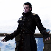 Dettlaf Van Der Eretein