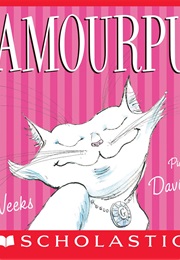 Glamourpuss (Sarah Weeks)