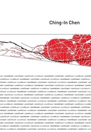 Recombinant (Ching-In Chen)