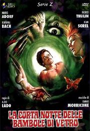 The Short Night of the Glass Dolls