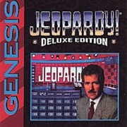 Jeopardy! Deluxe Edition