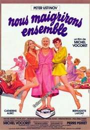 We'll Grow Thin Together (1979)