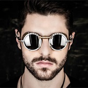 "Big Jet Plane" Alok