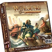 Wolsung