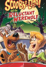 Scooby Doo &amp; the Reluctant Werewolf