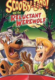 Scooby Doo & the Reluctant Werewolf