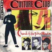 Church of the Poison Mind - Culture Club