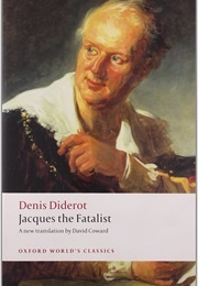 Jacques the Fatalist (Denis Diderot, Trans. David Coward)