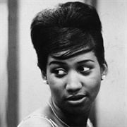 Respect - Aretha Franklin