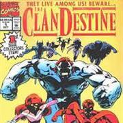 Clan Destine