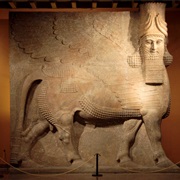 The University of Chicago Oriental Institute