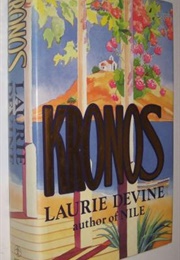 Kronos (Laurie Devine)