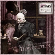 Sopor Aeternus & the Ensemble of Shadows Sanatorium Altrosa: Musical Therapy for Spiritual Dysfuncti
