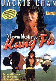 The Young Master (O Jovem Mestre Do Kung Fu)