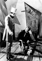 The Tell-Tale Heart (1928)