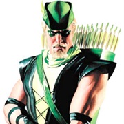 Green Arrow