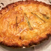 Lobster Pie
