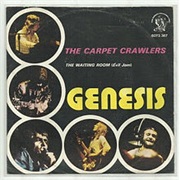 Genesis, Carpet Crawlers