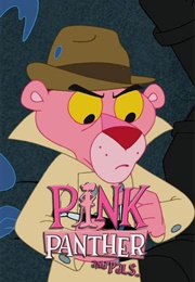 Pink Panther and Pals (2010)