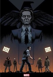 Agents of S.H.I.E.L.D. S2ep13: One of Us (2015)