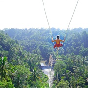 Bali Swing