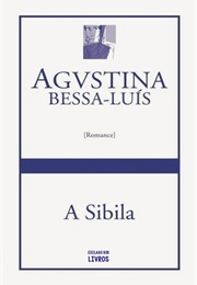 A Sibila (Agustina Bessa-Luís)