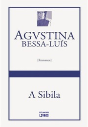A Sibila (Agustina Bessa-Luís)