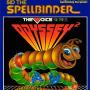 Sid the Spellbinder