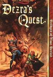 Dezra's Quest (Chris Pierson)