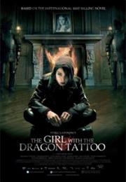 The Girl With the Dragon Tattoo (2009)