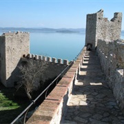 Castiglione Del Lago, Umbria - Italy