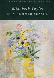 In a Summer Season (Elizabeth Taylor)
