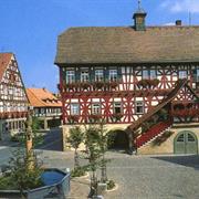 Steinheim an Der Murr