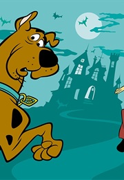 Scooby Doo, Where Are You? (1969)