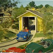 Midget Autopia (1957-1966)