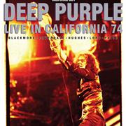 Deep Purple - California Jam