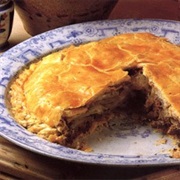 Cornish Pie