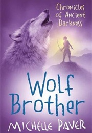Wolf Brother (Michelle Paver)