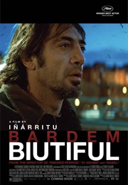 Biutiful (2010)