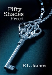 Fifty Shades Freed (E.L. James)