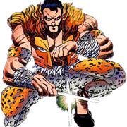 Kraven the Hunter I