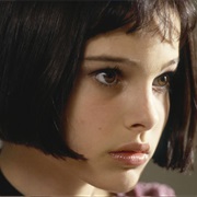 Natalie Portman (The Professional)