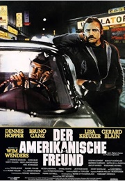 The American Friend (1977)