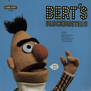 Sesame Street - Bert's Blockbusters
