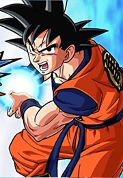 Dragon Ball Z Kai (2009)