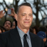 Tom Hanks