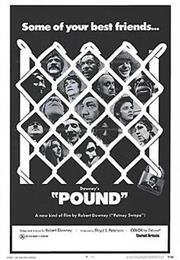 Robert Downey Jr: Pound