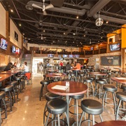 Nevin's Brewing Company